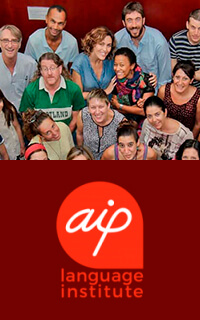 aip language institute